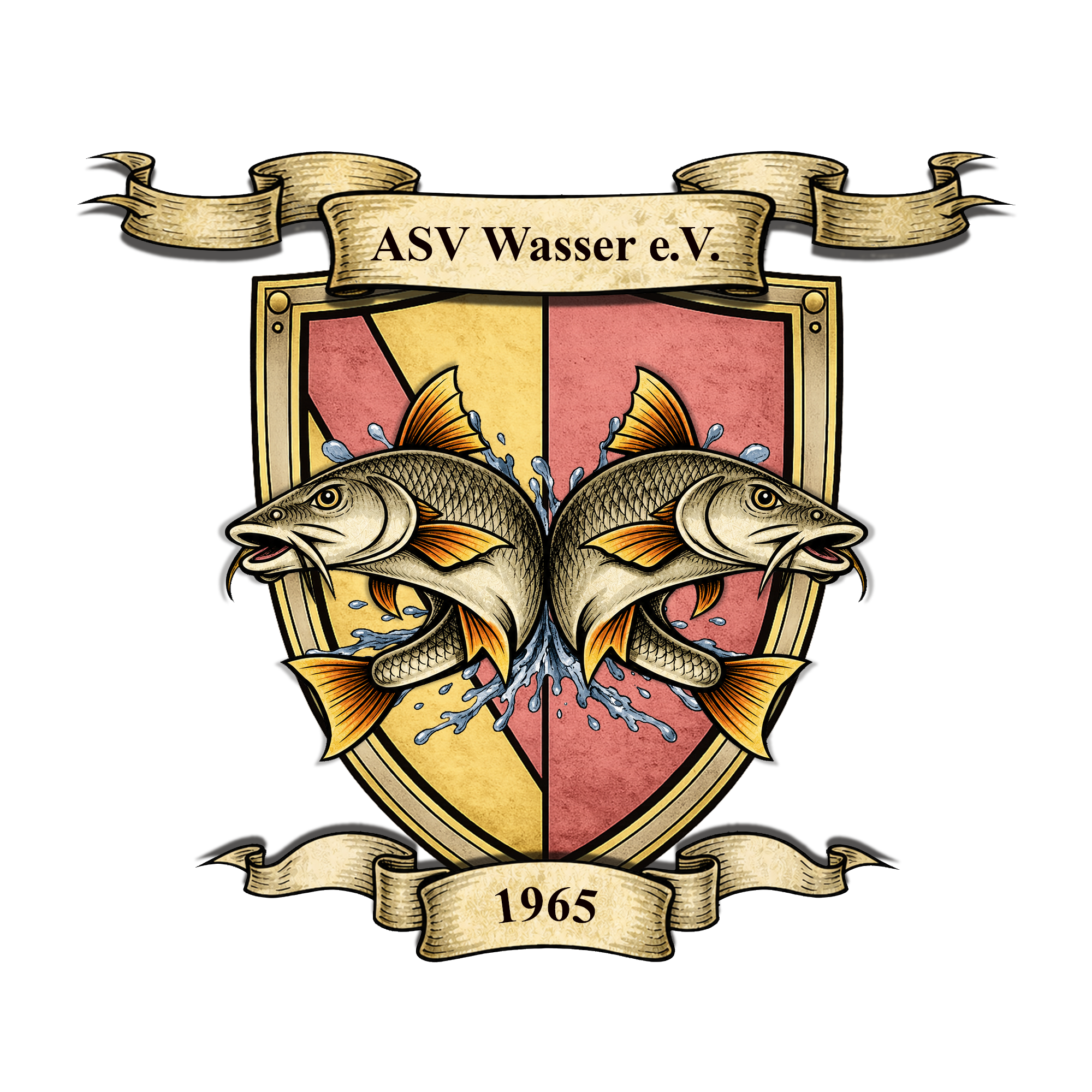 Wappen ASV Wasser e.V.
